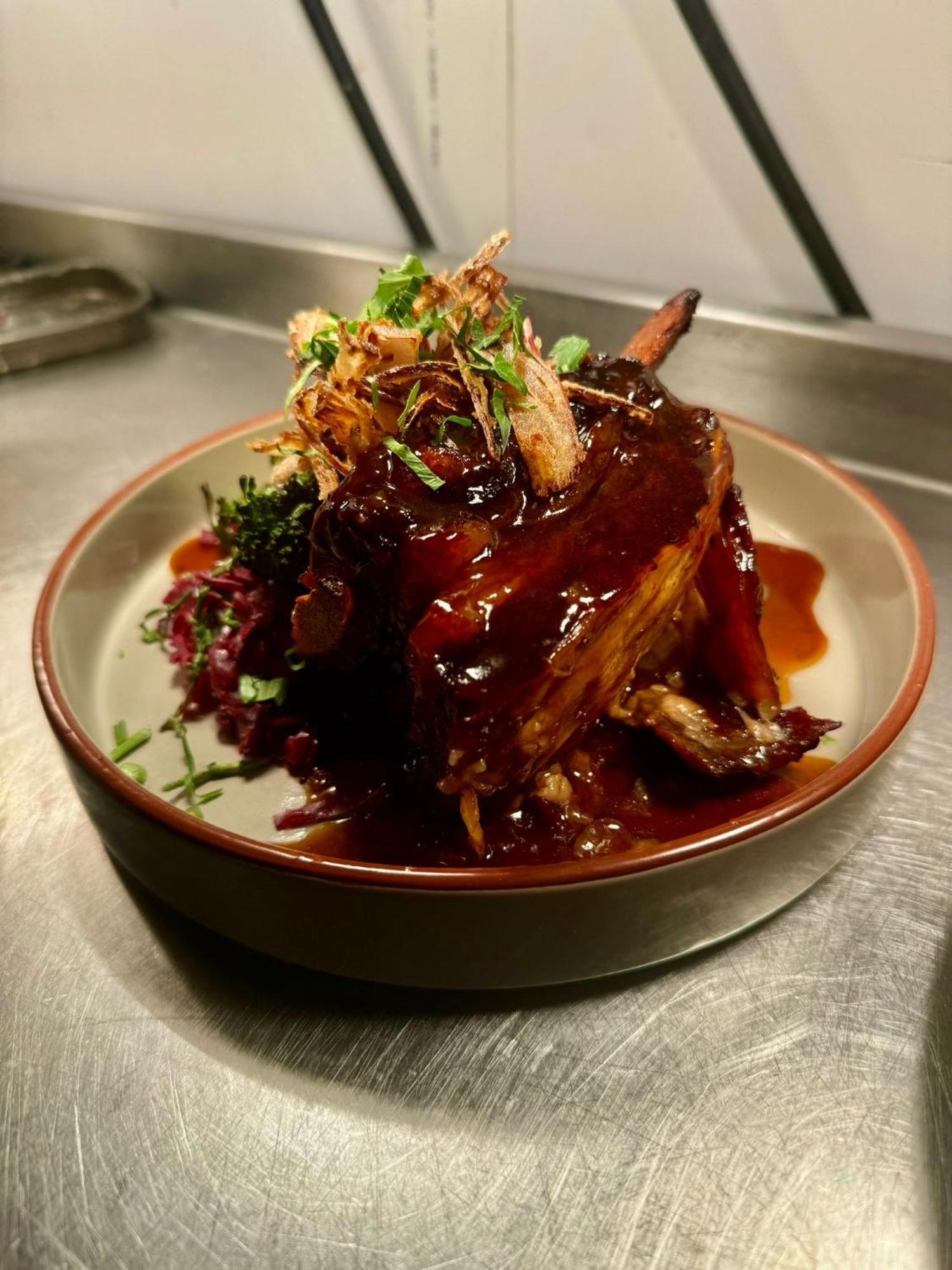 Crosskeys Inn Guest Rooms In Wye Valley Goodrich 外观 照片